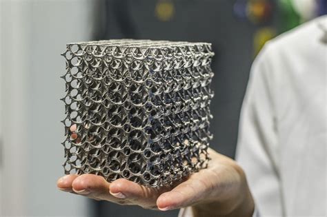 metal based 3d printing